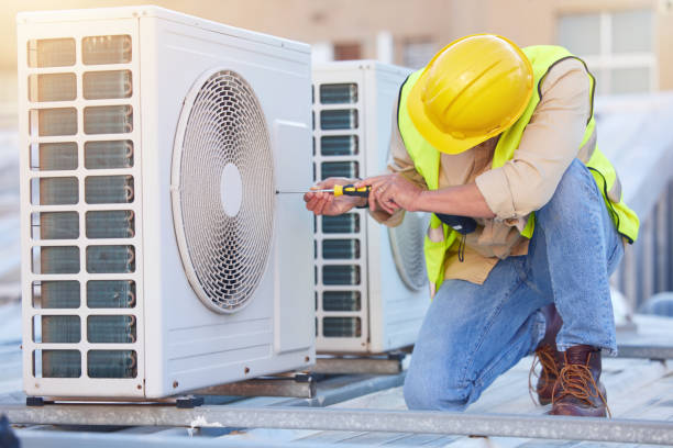 Best HVAC Software and Technology in Purdy, WA
