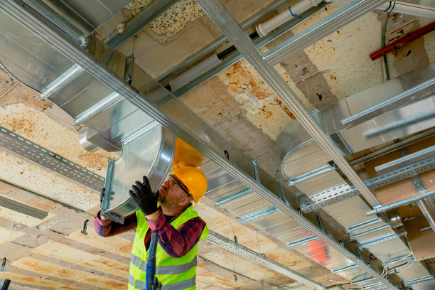 Best Residential HVAC in Purdy, WA