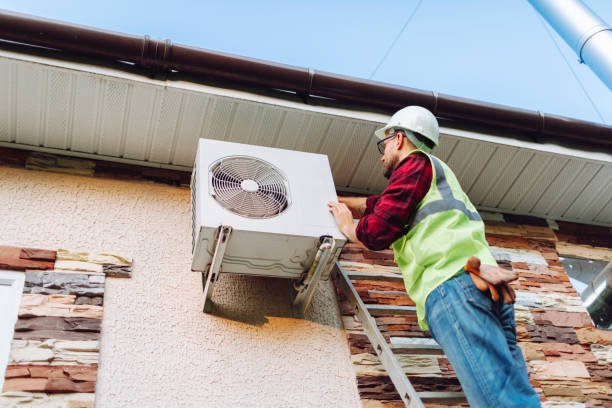Best Thermostats and Smart Controls in Purdy, WA