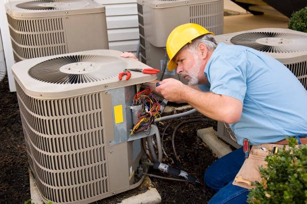 Best HVAC Equipment and Components in Purdy, WA