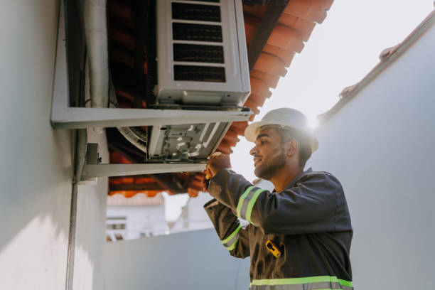 Professional HVAC in Purdy, WA