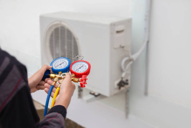 Best HVAC Retrofitting and Upgrading in Purdy, WA