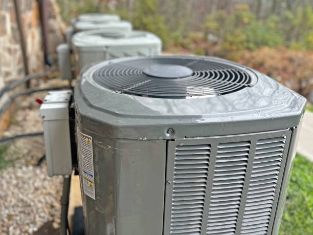 Best VRF (Variable Refrigerant Flow) Systems in Purdy, WA