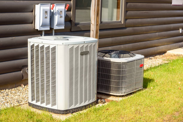 Best HVAC for Healthcare Facilities in Purdy, WA
